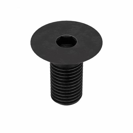 Flat Head Socket Cap Screws
