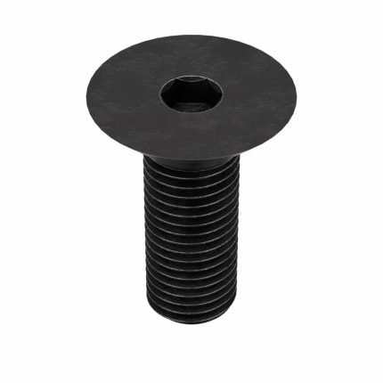 Flat Head Socket Cap Screws