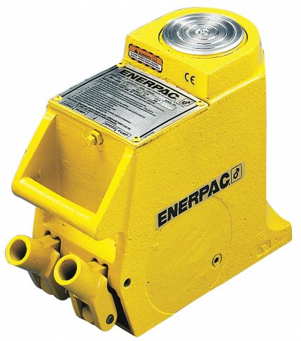 High-Clearance Bottle Jacks