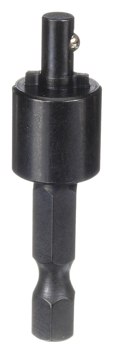 Drive Tools for Self-Locking Inserts