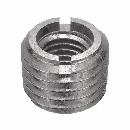 Heavy Wall Self-Locking Inserts