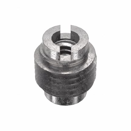 Knife-Thread Inserts for Hardwoods