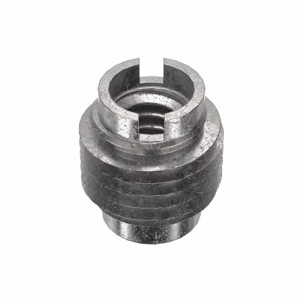 Knife-Thread Inserts for Hardwoods