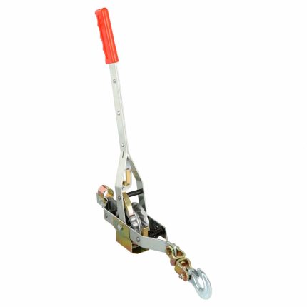 Rope Ratchet Pullers