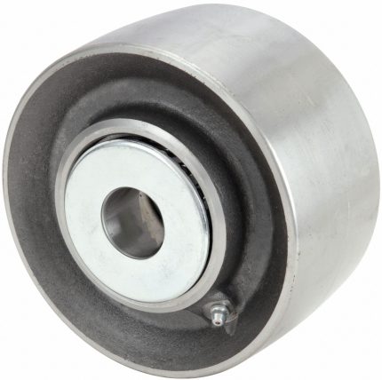 Locks for Lever Load Binders