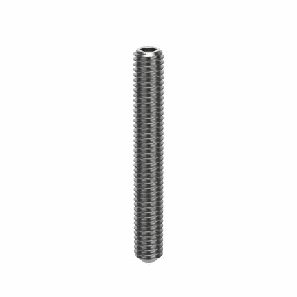 Cup Point Set Screws