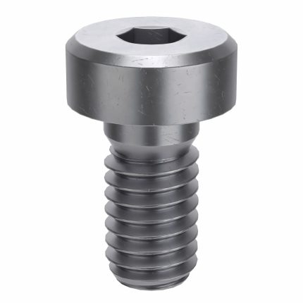 Low-Profile Standard Socket Head Cap Screws
