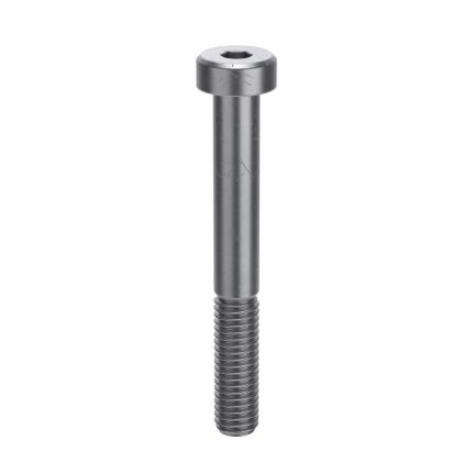 Low-Profile Standard Socket Head Cap Screws