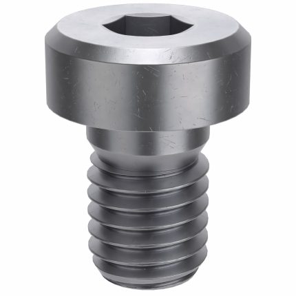 Low-Profile Standard Socket Head Cap Screws
