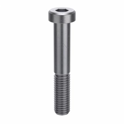 Low-Profile Standard Socket Head Cap Screws