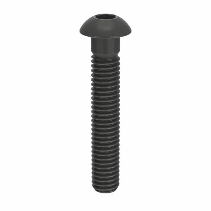 Button Head Socket Cap Screws