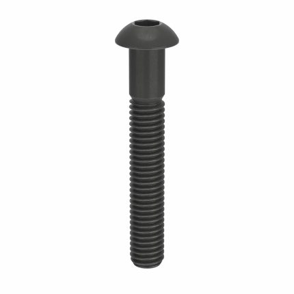 Button Head Socket Cap Screws