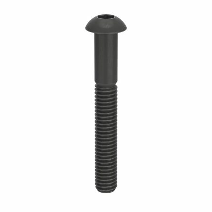 Button Head Socket Cap Screws