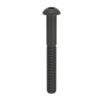 Button Head Socket Cap Screws