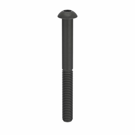Button Head Socket Cap Screws