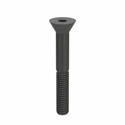 Flat Head Socket Cap Screws