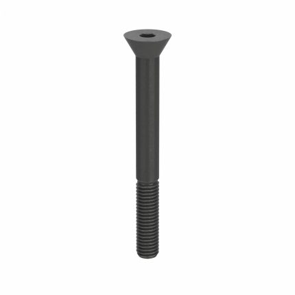 Flat Head Socket Cap Screws