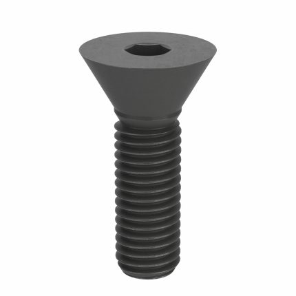 Flat Head Socket Cap Screws