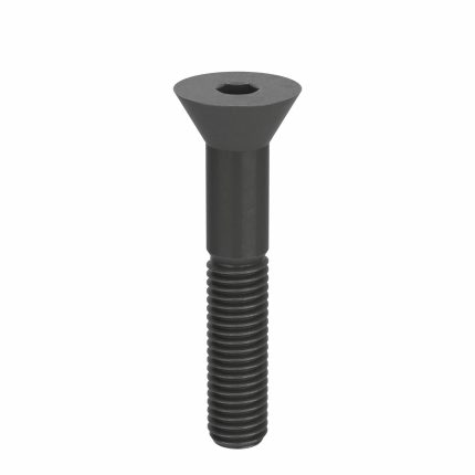Flat Head Socket Cap Screws
