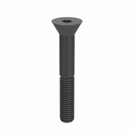Flat Head Socket Cap Screws