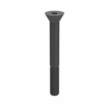 Flat Head Socket Cap Screws