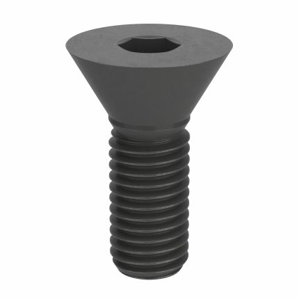 Flat Head Socket Cap Screws