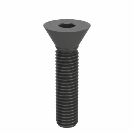 Flat Head Socket Cap Screws