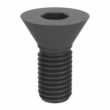 Flat Head Socket Cap Screws