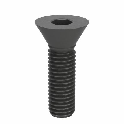 Flat Head Socket Cap Screws