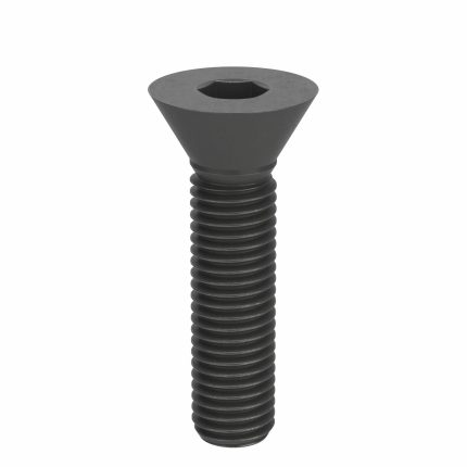 Flat Head Socket Cap Screws
