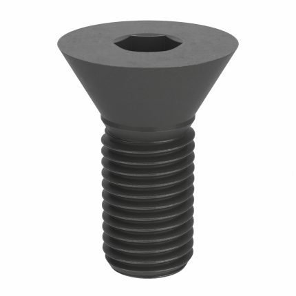 Flat Head Socket Cap Screws