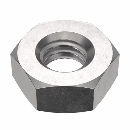 Standard Hex Nuts