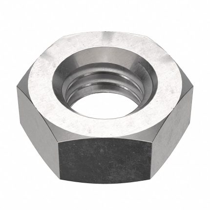 Standard Hex Nuts