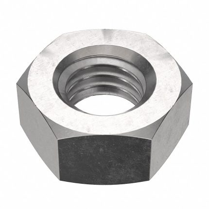 Standard Hex Nuts