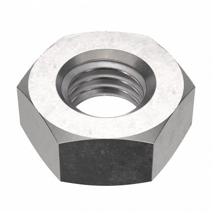 Standard Hex Nuts