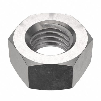 Standard Hex Nuts