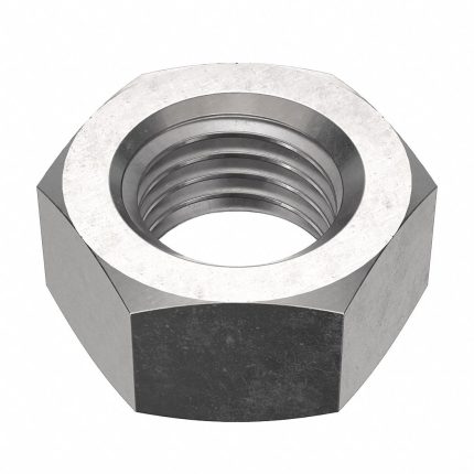 Standard Hex Nuts