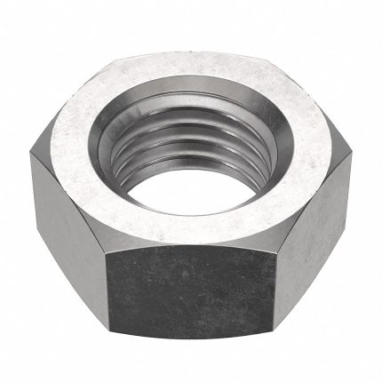 Standard Hex Nuts