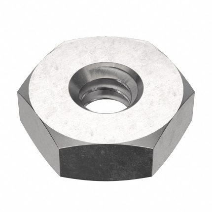Standard Hex Nuts