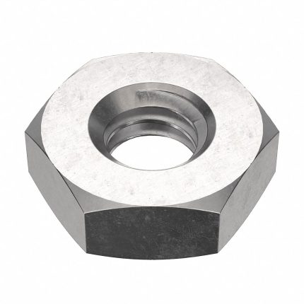 Standard Hex Nuts