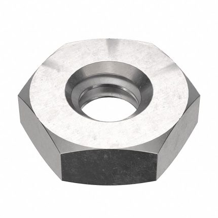 Standard Hex Nuts