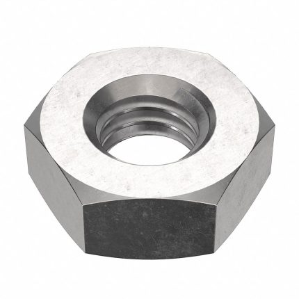 Standard Hex Nuts