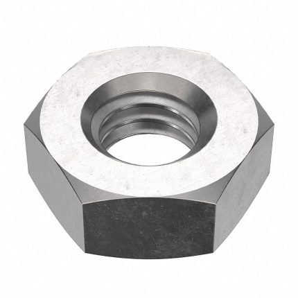 Standard Hex Nuts