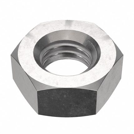 Standard Hex Nuts