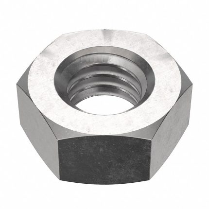 Standard Hex Nuts