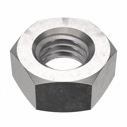 Standard Hex Nuts