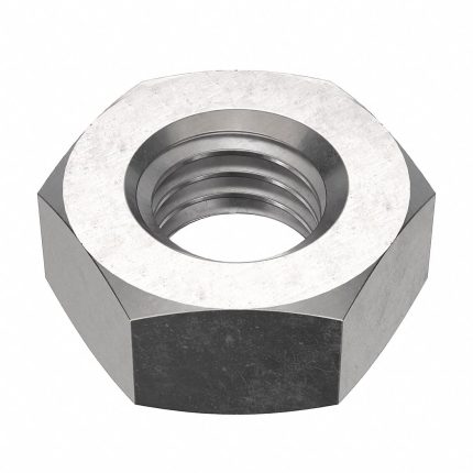 Standard Hex Nuts
