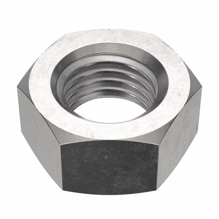 Standard Hex Nuts