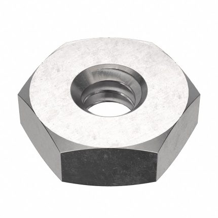 Standard Hex Nuts