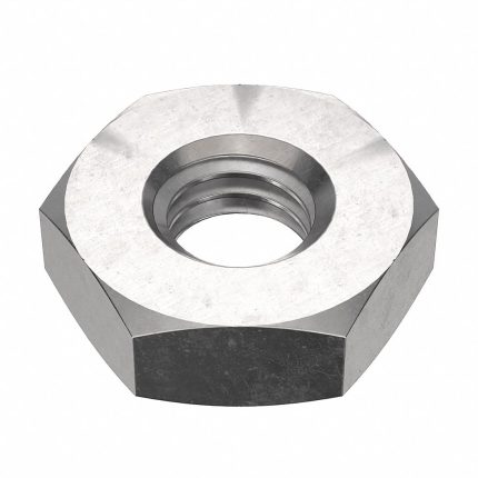 Standard Hex Nuts